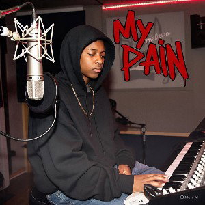 My pain 