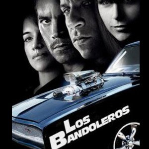 Los Bandoleros