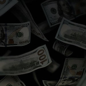 MONEY IS COMING 
