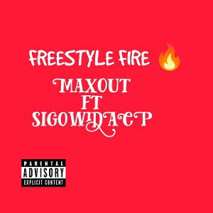 freestyle fire 🔥