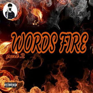WORDS FIRE 2