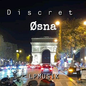 Øsna - Discret 