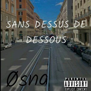 Øsna - Sans dessus de dessous 