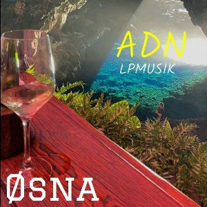 Øsna - ADN