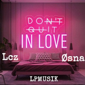 Øsna - In Love (feat.Lcz)