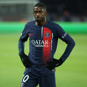 Øsna - Dembele 