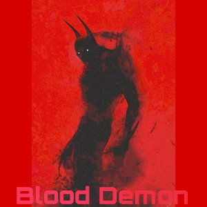 Blood Demon