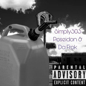 Gas (Fast) Ft. Da Frok & Poseidon