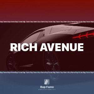 Rich Avenue 