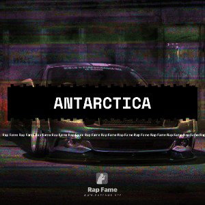 Antarctica 