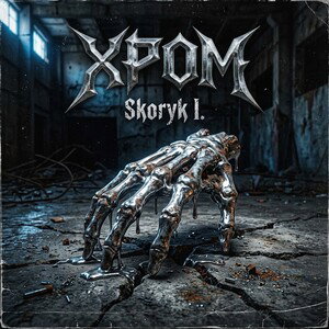 Skoryk I. - Хром