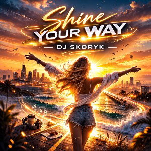 DJ Skoryk - Shine Your Way
