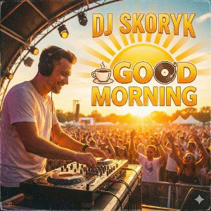 DJ Skoryk - Good Morning