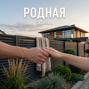 Skoryk I. - Родная