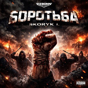 Skoryk I. - Боротьба