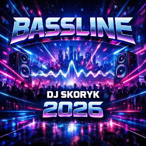 DJ Skoryk - Bassline