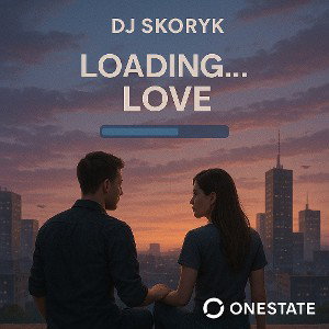 Loading… Love (Original Mix)