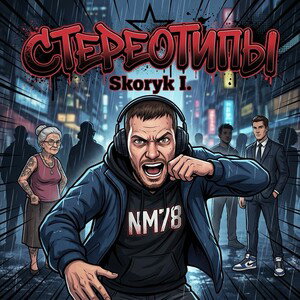 Skoryk I. - Стереотипы