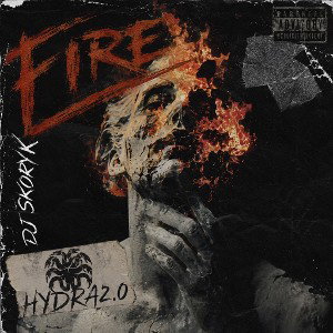 DJ Skoryk - Fire