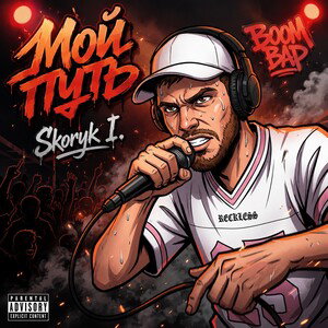 Skoryk I. - Мой Путь