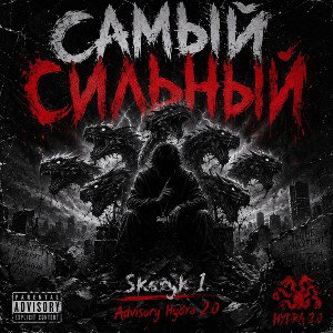 Skoryk I. - Один на один