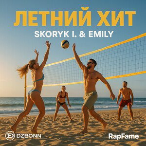 Skoryk I. feat. Emily - Летний Хит