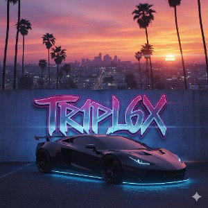 Skoryk I. - tr1pl6x