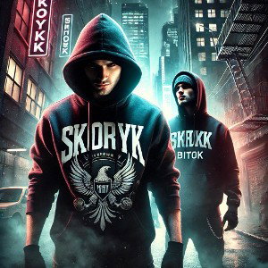 2 Round (Skoryk vs Bitok )