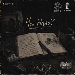 Skoryk I. - Что Надо?
