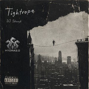 DJ Skoryk - Tightrope
