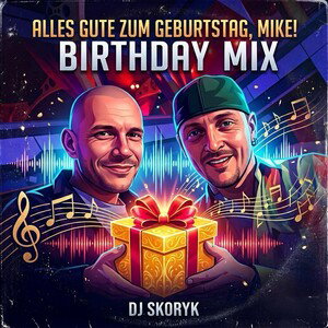 DJ Skoryk - Birthday Mix