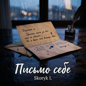 Skoryk I. - Письмо Себе (Remastered)