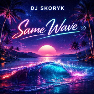 DJ Skoryk - Same Wave