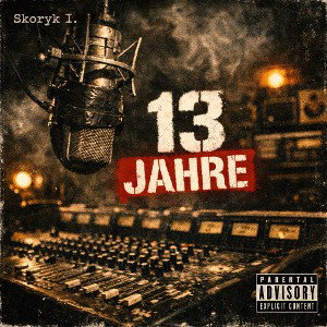 Skoryk I. - 13 Jahre