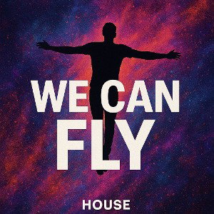 DJ Skoryk - We Can Fly