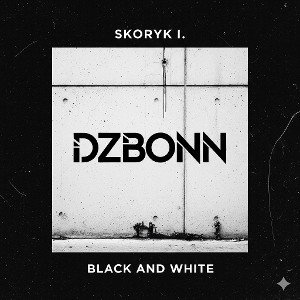 Skoryk I. - Чёрно Белый
