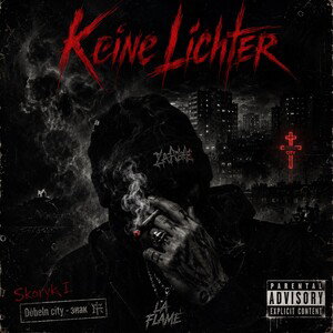 Skoryk I. - Keine Lichter 
