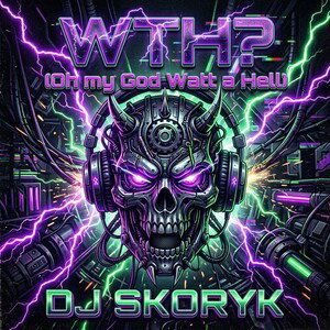 DJ Skoryk - WTH?!