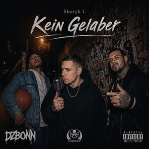 Skoryk I. - Kein Gelaber 