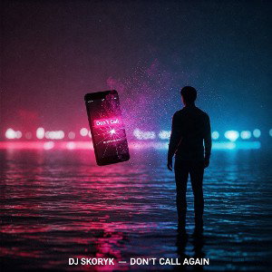 Don’t Call Again