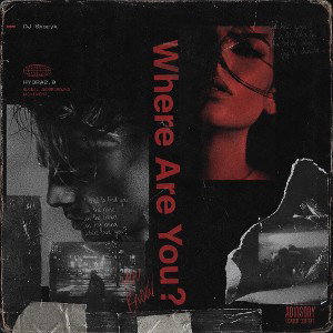 DJ Skoryk - Where Are You?
