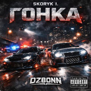 Skoryk I. - Гонка