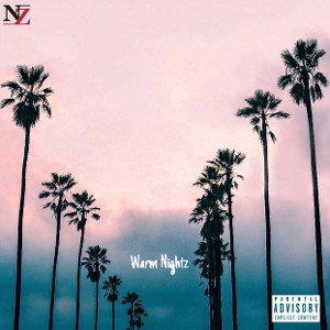 Warm Nightz x Lakey Inspired(prod. by Lakey Inspired)