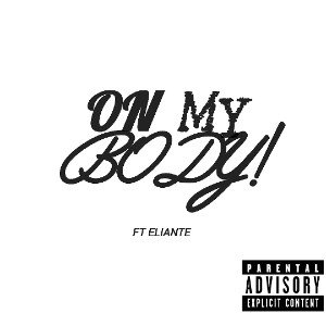 ONMYBODY! ft eliante