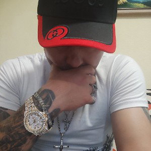 MC-JEROW.®  - vengo con mis rimas-