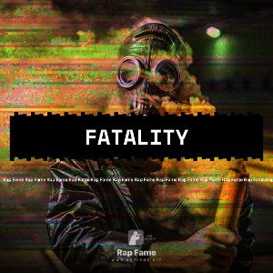 Fatality 😤👿😤🔥