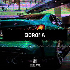 Borona