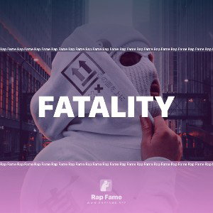 Fatality 😤👿😤🔥