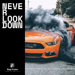 never look down 