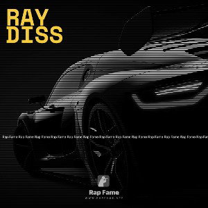 ray diss